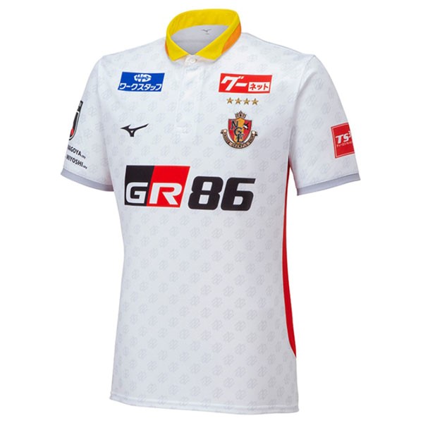 Thailand Trikot Nagoya Grampus Auswarts 2023-24